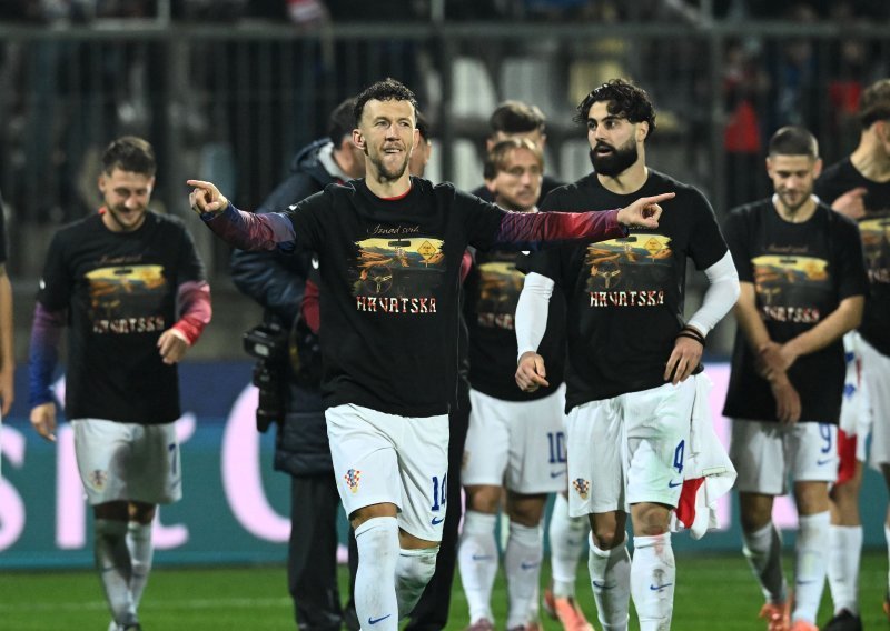 Legenda o hrvatskom reprezentativcu: 'Ne smijemo ga prodati ni za 100 milijuna eura'