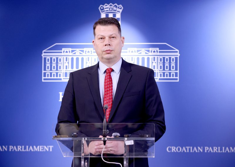 SDP-ovac o biranju sudaca: Ne pristajemo na trgovinu