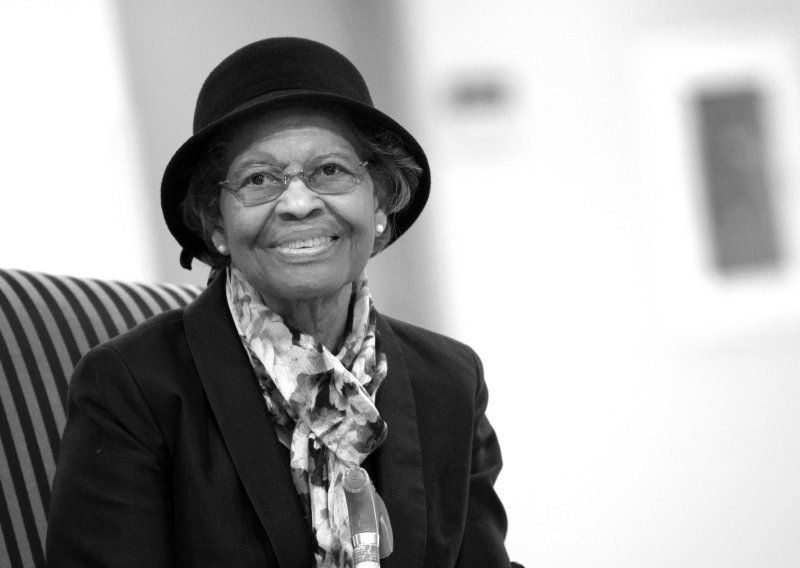 Preminula Gladys West, matematičarka čiji je rad postavio temelje GPS-a