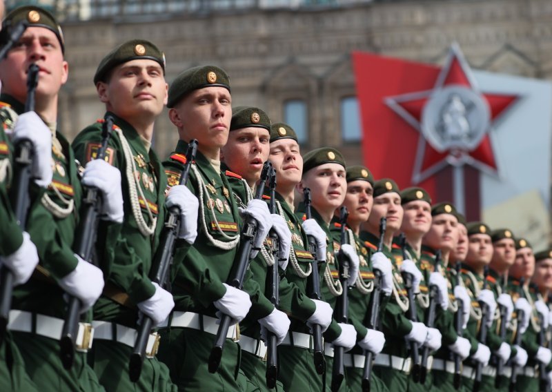 Rusija krvari u Ukrajini, ali sprema udar na NATO: Analitičar objašnjava zašto je Zapad u opasnosti