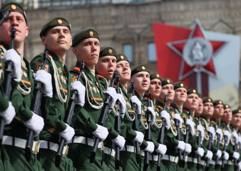 Rusija krvari u Ukrajini, ali sprema udar na NATO: Analitičar objašnjava zašto je Zapad u opasnosti