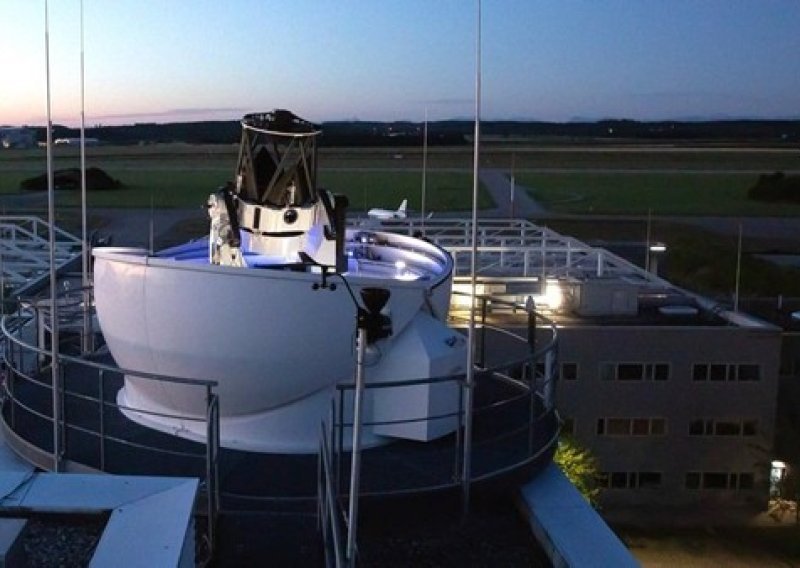 Projekt vrijedan 11 milijuna eura jača ulogu Hrvatske u europskoj kvantnoj sigurnosti