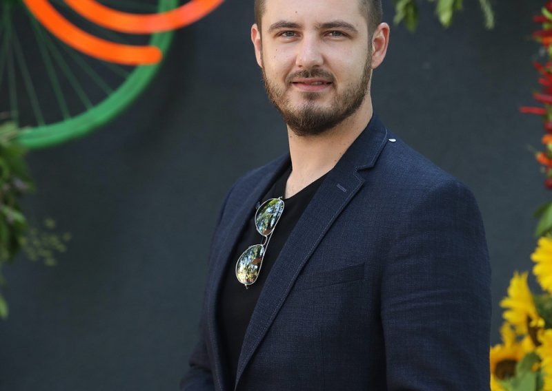 MasterChef mijenja živote: Chef Stipe danas je mirniji čovjek, a evo zašto