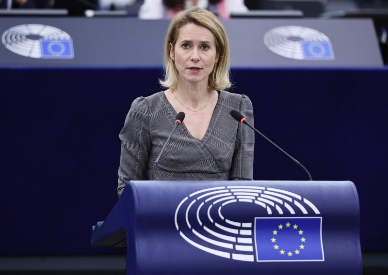 Kallas: Narod Venezuele treba odlučiti o svojoj budućnosti