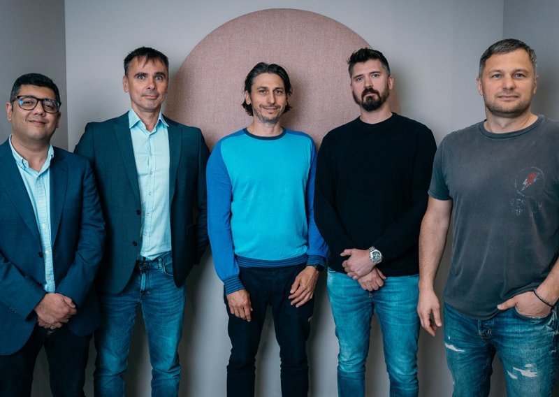 Veliki iskorak hrvatske AI scene: Graia i Atos udružuju snage na globalnoj razini