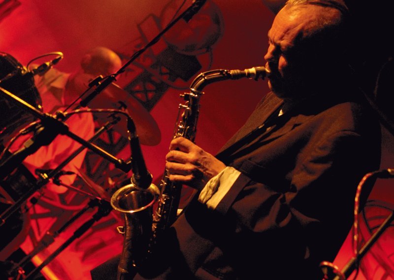 Ted Milton ima 82 i još se ne da: Legendarni punk jazzeri Blurt vraćaju se u Zagreb