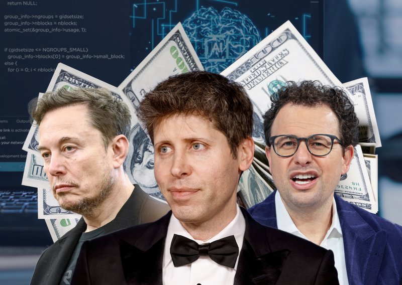 Rušenje 'američkog sna': Je li ovo zadnja prilika za bogaćenje prije nego što novac izgubi smisao?