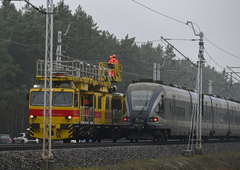 EU ulaže milijarde, a rokovi se ruše: Prometni megaprojekti kasne desetljećima