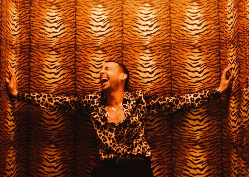 Miles Kane - veliko ime suvremenog britanskog rocka sutra prvi put nastupa u Hrvatskoj!