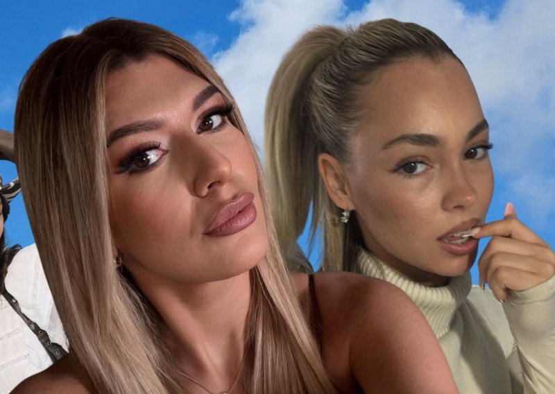 Pet srčanih i ambicioznih Slavonki iz 'Gospodina Savršenog' dobro znaju što žele!