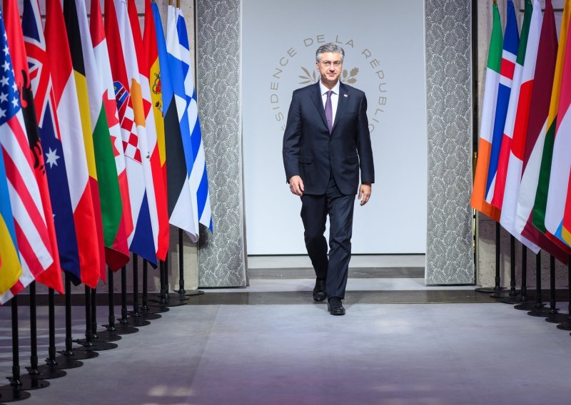 Pazite što će Plenković raditi sljedećih dana: 'Ako smo dobro pobrojali...'