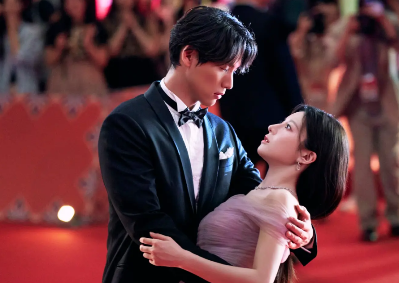 Među najgledanijima: Ova serija na Netflixu prava je poslastica za zimske večeri