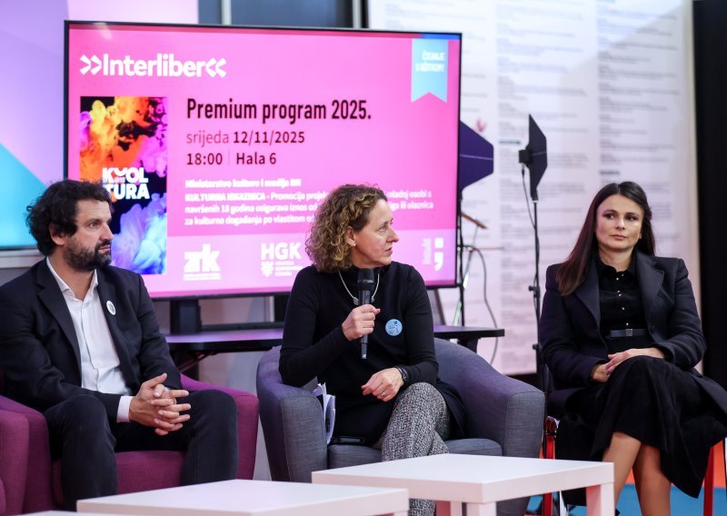 Ministarstvo kulture objavilo poziv za Kulturnu iskaznicu, evo tko se sve može prijaviti