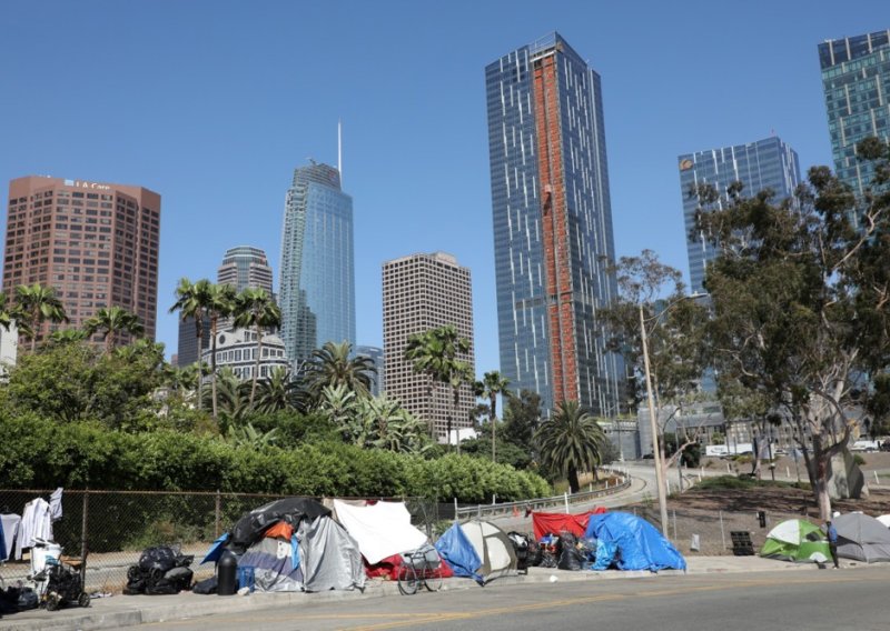 Krenuo je egzodus bogataša iz Kalifornije: 'Ova odredba mogla bi nas uništiti'