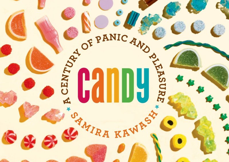 Povijest slatkiša između panike i užitka