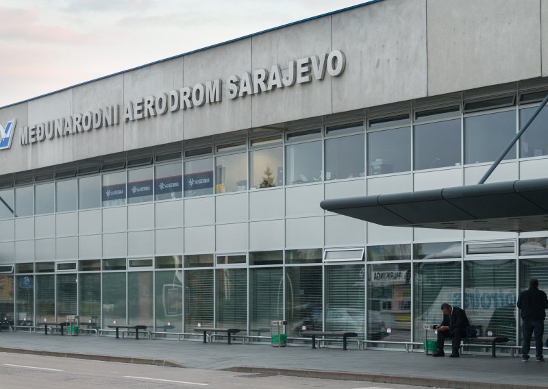 Trumpu bliski ljudi bacili oko na izgradnju plinskih elektrana te zračne luke u BiH