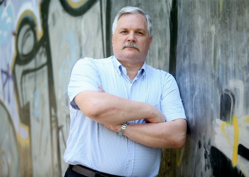 Optužnica protiv Šegona i Kralja vraćena na doradu