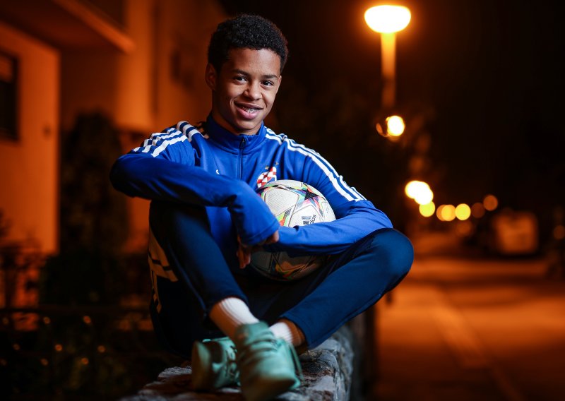 Što će biti s Belinhom? Agenti bili na pregovorima u Dortmundu, Englezi tvrde da ga želi pola Europe