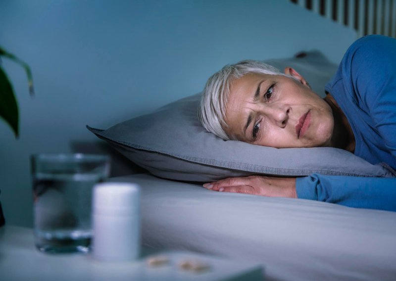 Stanite na kraj nesanici: Izbjegnite česte greške koje uništavaju san