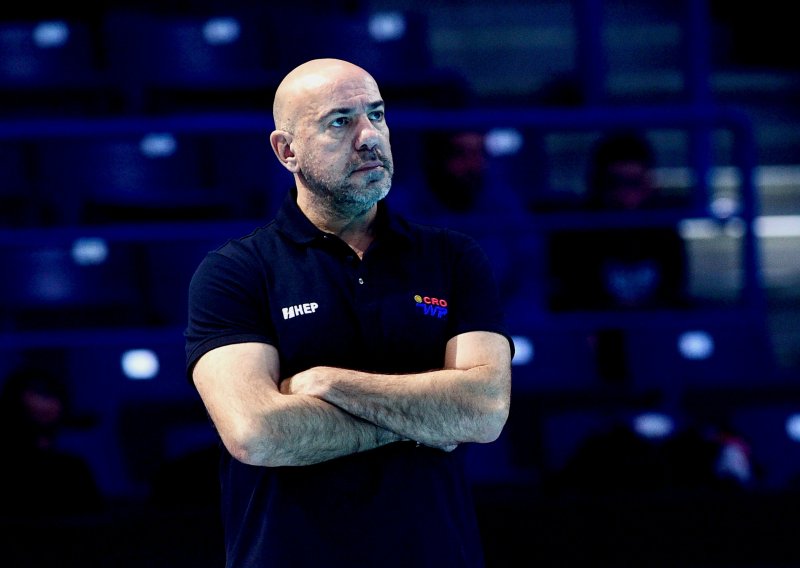 Hrvatski izbornik najavio ključnu utakmicu Europskog prvenstva: 'Napravit ćemo sve'