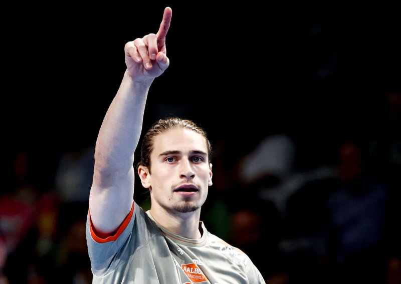 Najveća njemačka zvijezda o Danskoj: 'Sra*e...'