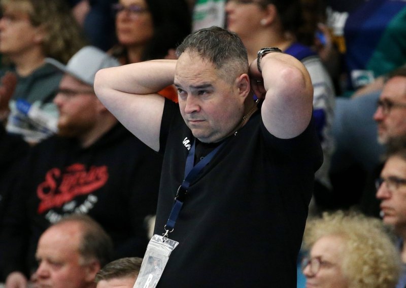 'Hrvatski rukometaši imaju luksuz koji ja ne bih radio. Srbija? Taj crv ih muči jako dugo...'