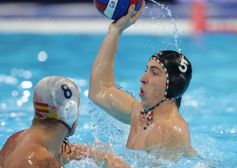 Šok u Beogradu! Ispali svjetski i europski prvaci