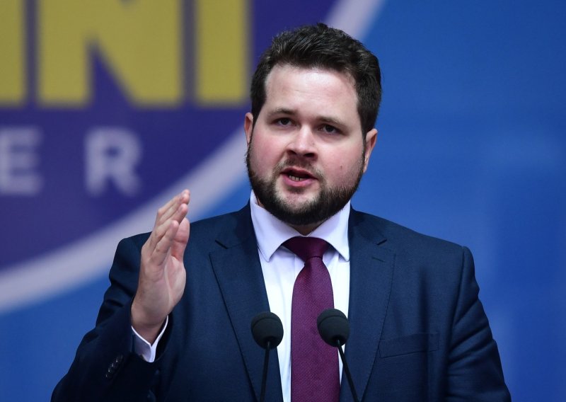 Danski eurozastupnik nije imao zadrške prema Trumpu: 'Gospodine predsjedniče, odj*****!'