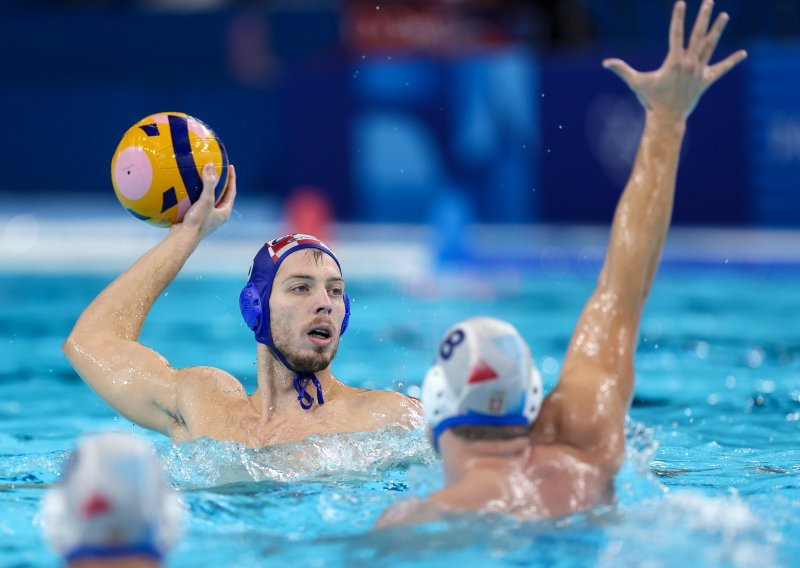 Srbija osvojila skupinu. Hrvatska u polufinalu može igrati samo protiv nje