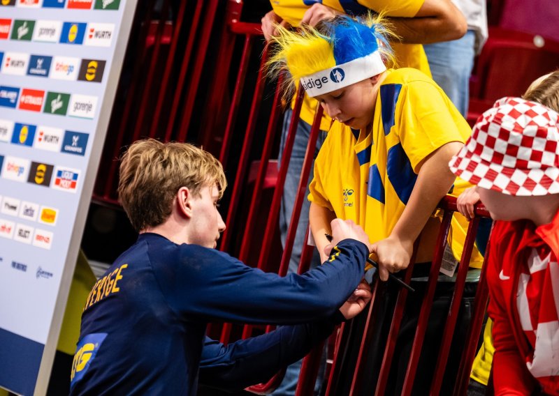 Uzeo je slobodno na poslu i sad igra protiv Hrvatske: Priča s Eura kakva se rijetko viđa