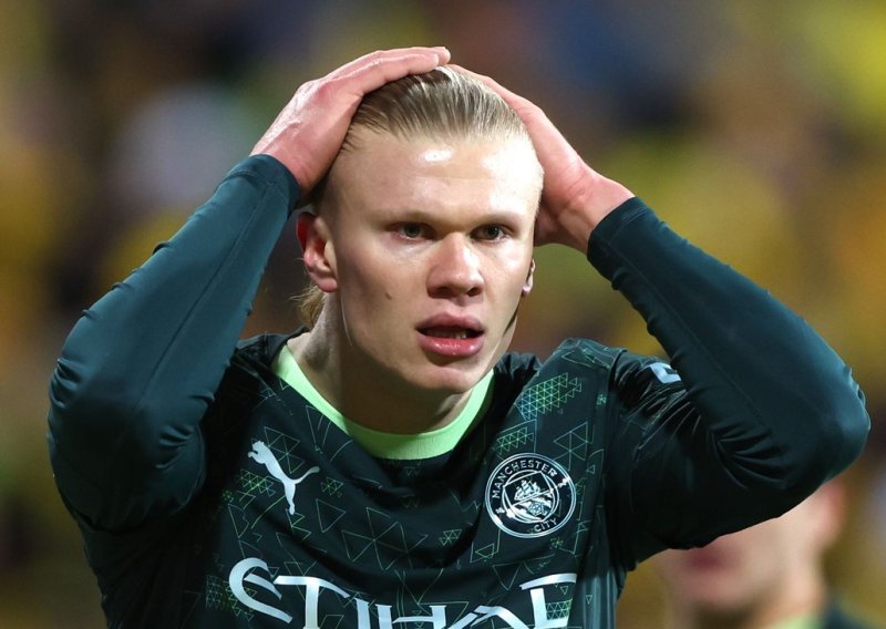 Debakl Cityja u Ligi prvaka! Bodo ih pregazio i zakomplicirao mu prolazak u drugi krug