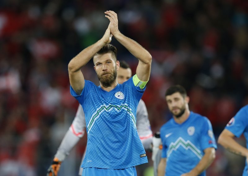 Slovenija objavila ime Kekovog nasljednika: Evo tko je novi izbornik