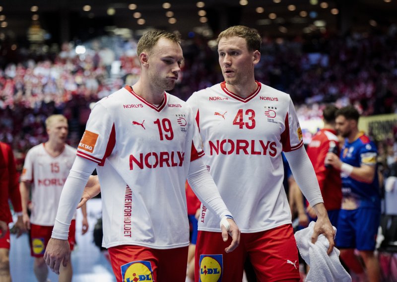 Danci neočekivano u problemu: Zadnji put im je ovo napravila Hrvatska