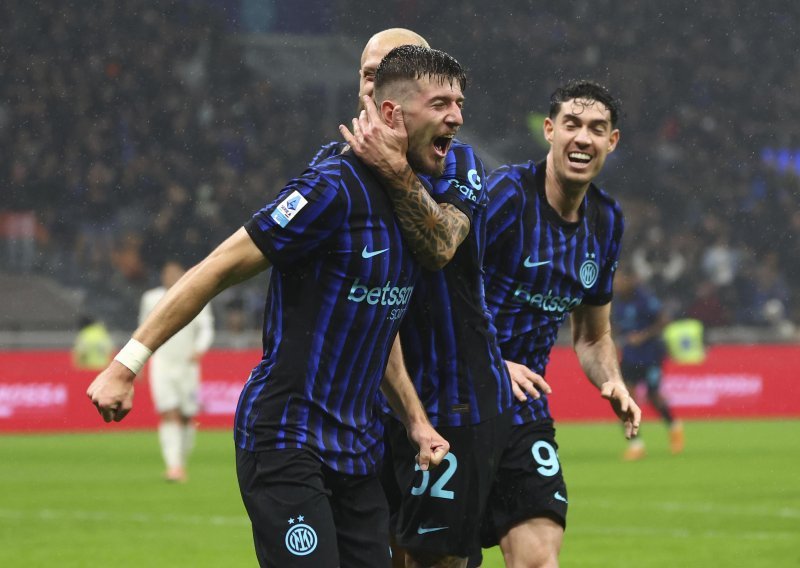 Pogledajte golčinu Sučića Arsenalu u Ligi prvaka: Niko Kovač poražen na gostovanju