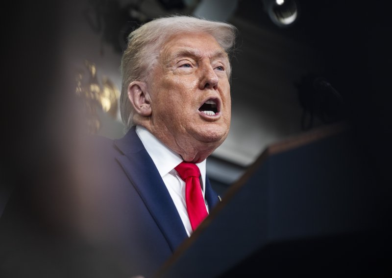 Trump: UN je trebao riješiti svaki od ratova koje sam ja riješio