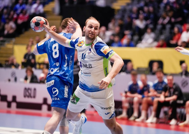 Hrvatska saznala sve protivnike u drugom krugu Europskog prvenstva