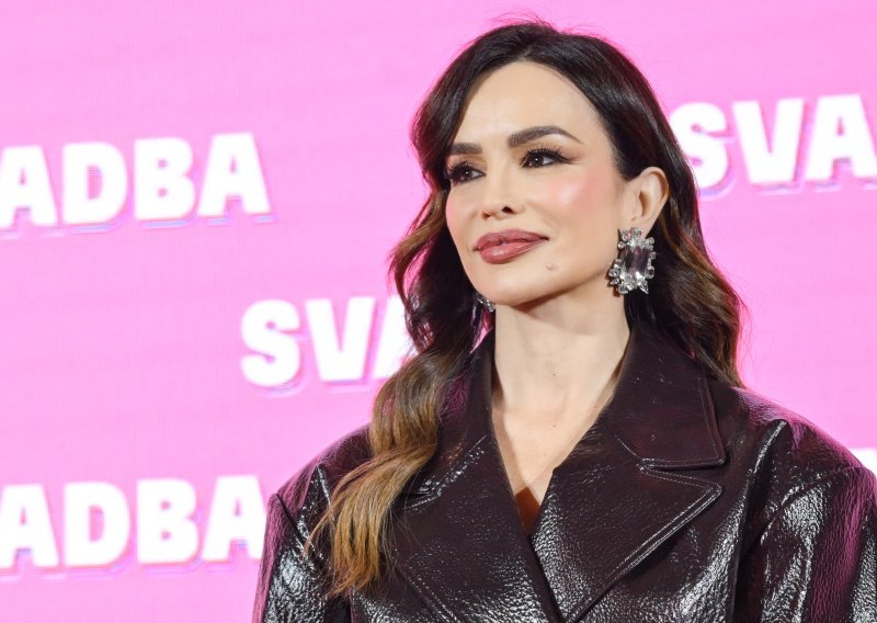 Severina otvorila 'novu frontu' s Vučićem: 'On je genocidan, a ne voli ni Srbe'