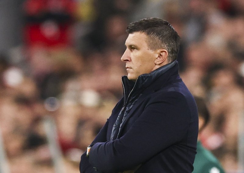 Jakirović stigao do nove velike pobjede: Senzacionalno drži Hull na pragu Premier lige