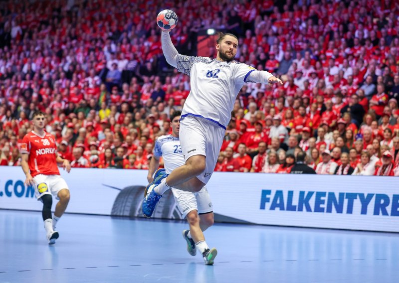 'Katastrofa!' Evo što pišu šokirani Danci nakon senzacije svih senzacija