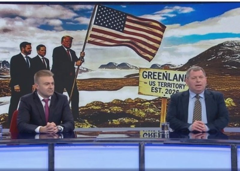 Bandov: Osjećaj da vas partner gazi izuzetno je opasan