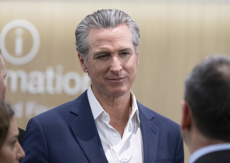 Jedan od najvećih Trumpovih protivnika imao poruku za Europu: 'Vrijeme je da pokažete kičmu!'