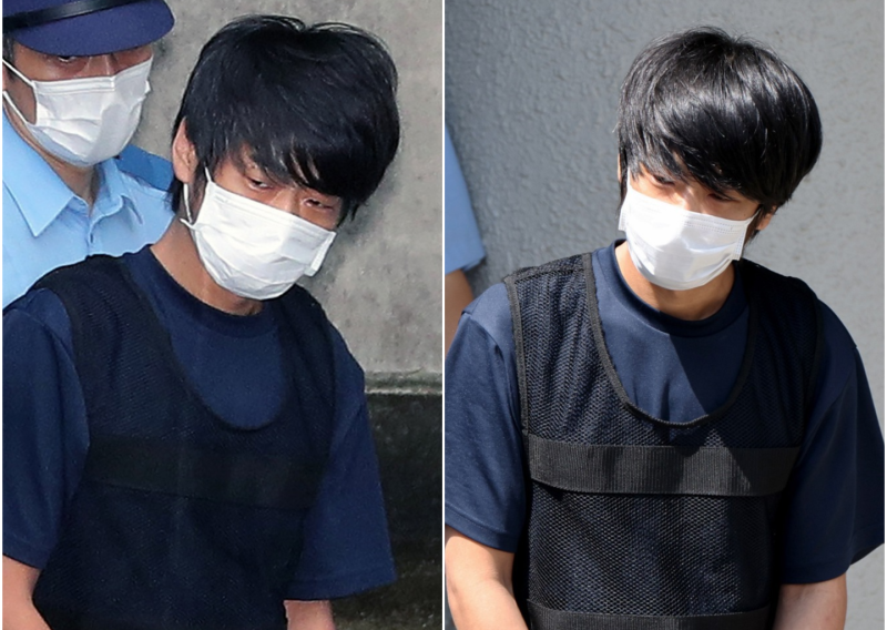 Ubojica Shinza Abea ide u zatvor zauvijek, zemlja podijeljena: Imao je teško djetinjstvo