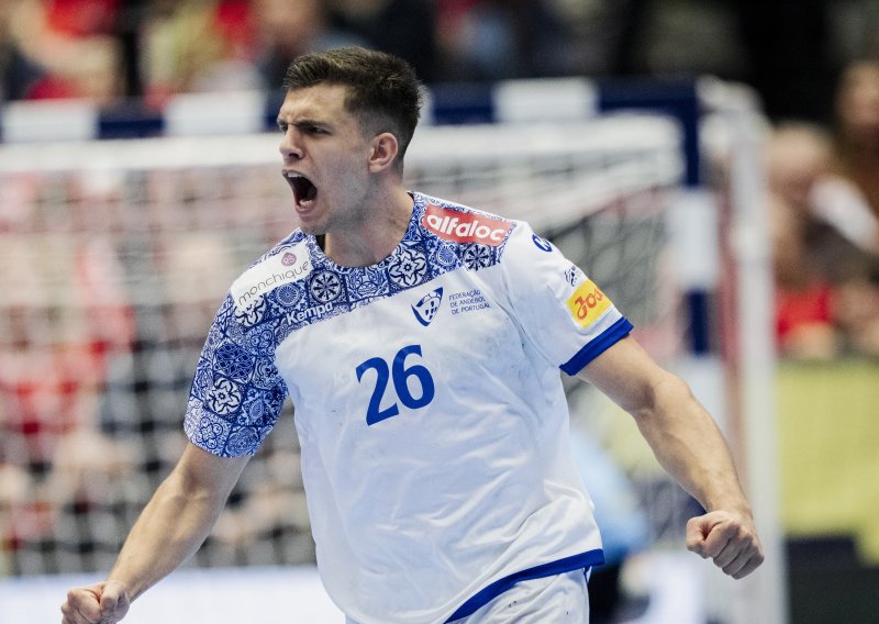 Evo što je rekao junak Portugala nakon povijesne senzacije