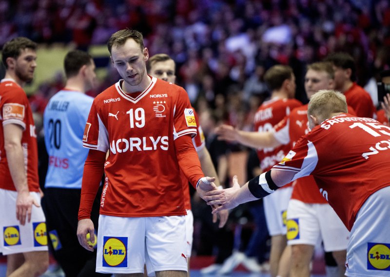 Bili su daleko najveći favoriti Eura, a sad im prijeti ispadanje