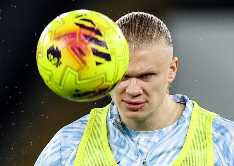 Haaland nakon iznenađujućeg poraza prozvao trojicu suigrača