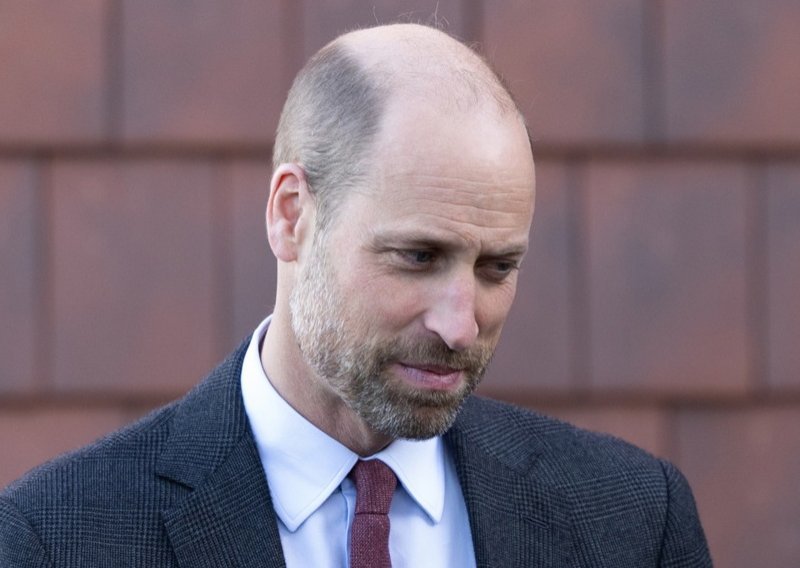 Iako djeluje uštogljeno, princ William zapravo je 'čovjek od naroda': Ovime je sve rekao