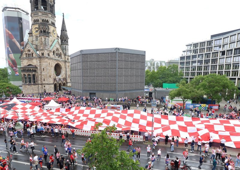 Stigle nove brojke: Evo koliko Hrvata živi u Njemačkoj