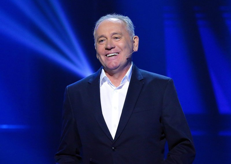 Mirko Fodor o životu nakon ugradnje umjetnog kuka: 'Svi jako paze na mene'