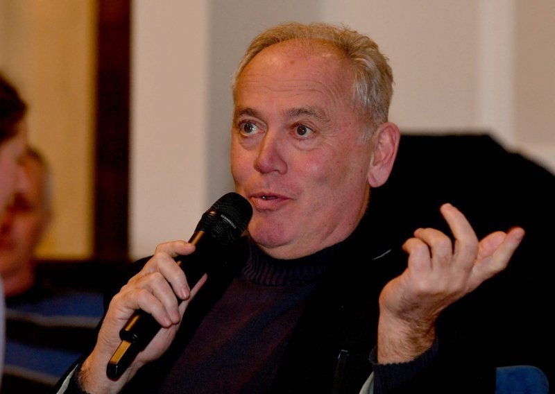 Mirko Fodor izdržao je punih mjesec dana kod kuće: 'Ma tko to ne može bez nas?'