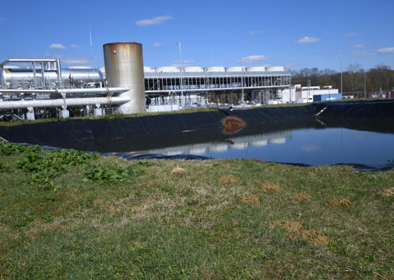 Najveća geotermalna elektrana u groznom stanju: Umjesto da proizvodi, potrošit će milijune